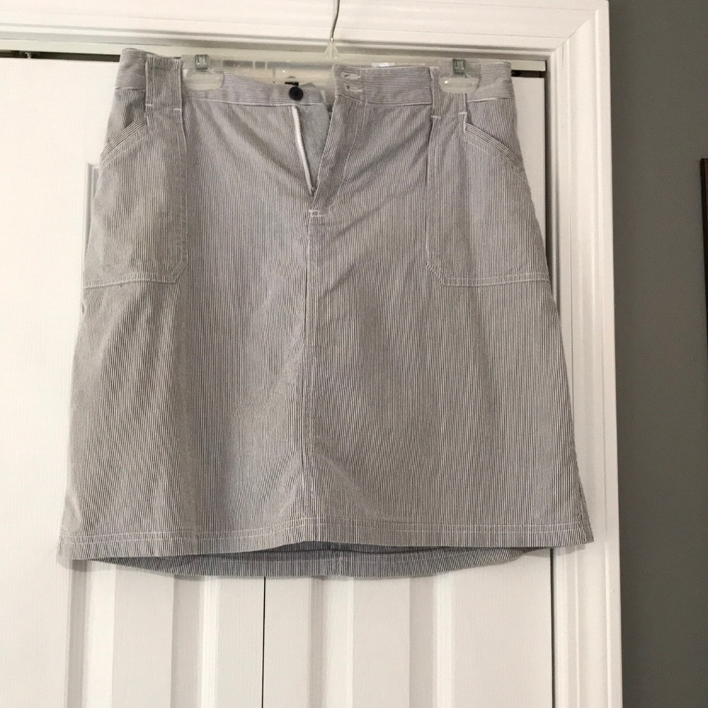 Golf skirt